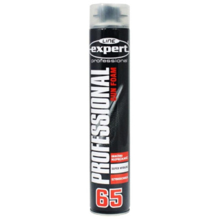 EXPERT PROFESIONAL FAST FOAM PIANA PISTOLETOW 856g