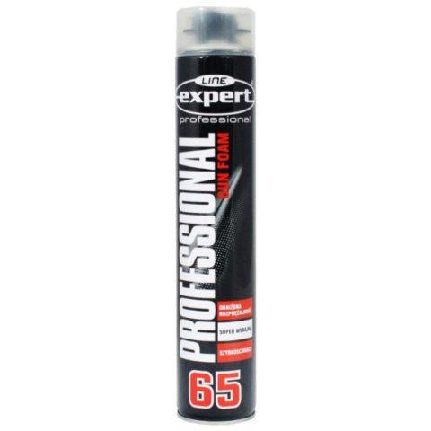 EXPERT PROFESIONAL FAST FOAM PIANA PISTOLETOW 856g