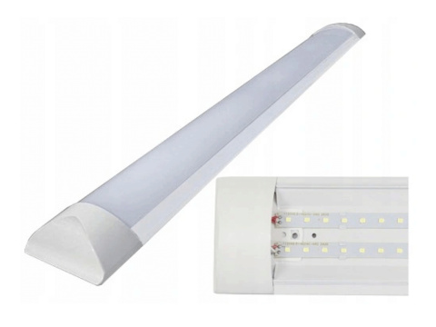 LAMPA LED 120CM LAMPA LED 120CM