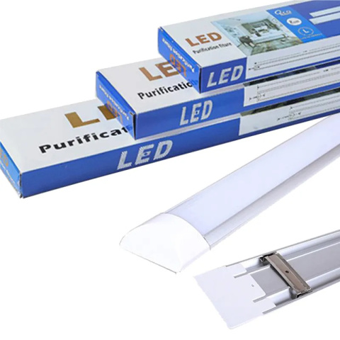 LAMPA LED 120CM LAMPA LED 120CM