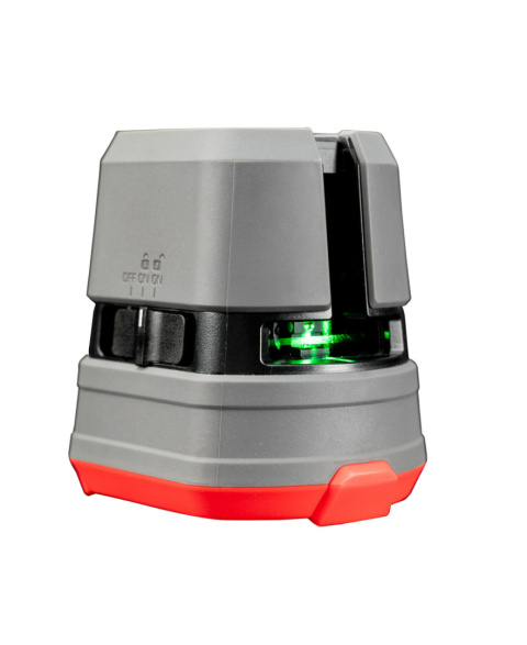 LASER TYXER ONE G KRZYŻOWY + SKOSY