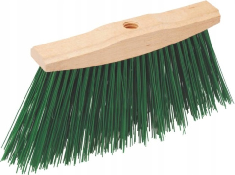 MIOTŁA GOSPODARCZA SORGO 24CM MIOTŁA GOSPODARCZA SORGO 24CM