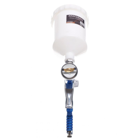 PISTOLET LAKIERNICZY HVLP 1.4mm PISTOLET LAKIERNICZY HVLP 1.4mm