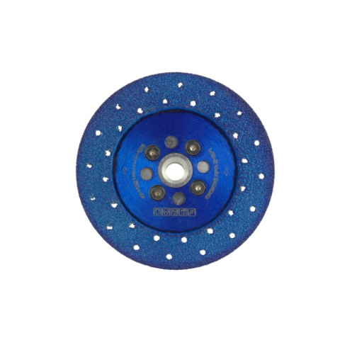 TARCZA DIAMENTOWA DO FAZOWANIA SZLIFOWANIA M14 125MM TARCZA DIAMENTOWA DO FAZOWANIA SZLIFOWANIA M14 125MM