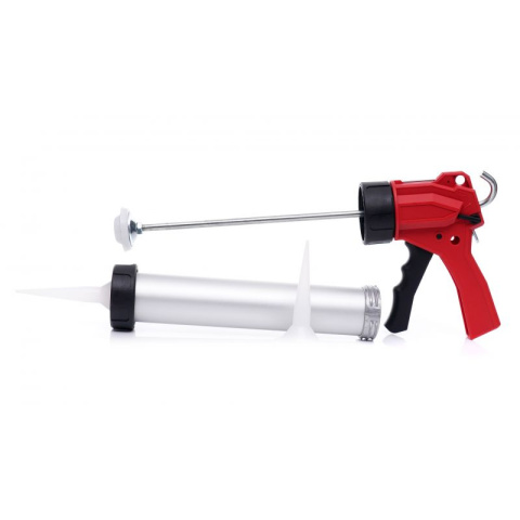 WYCISKACZ PISTOLET DO MAS TUBOWY WYCISKACZ PISTOLET DO MAS TUBOWY