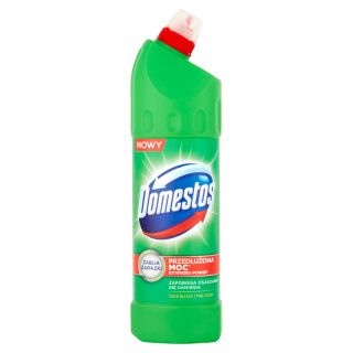 DOMESTOS 1000ML ZIELONY