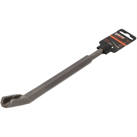 FASTER TOOLS DŁUTO SDS BRUZDOWNIK 250MM FASTER TOOLS DŁUTO SDS BRUZDOWNIK 250MM