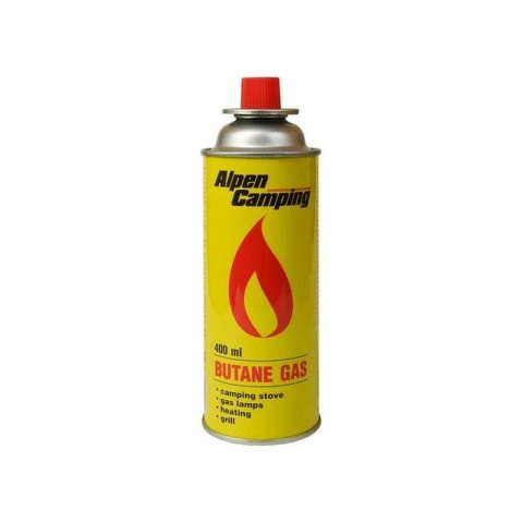 GAZ KARTUSZ 400ml GAZ KARTUSZ 400ml