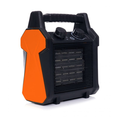 NAGRZEWNICA ELEKTRYCZNA 3,5KW NAGRZEWNICA ELEKTRYCZNA 3,5KW
