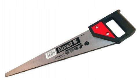 PIŁA PŁATNICA L-450MM PIŁA PŁATNICA L-450MM