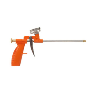PISTOLET DO PIANY MONTAŻOWEJ