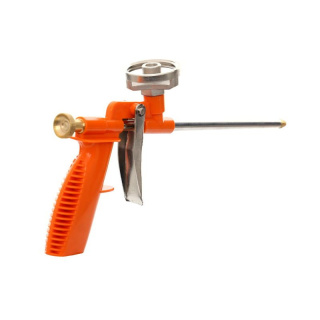 PISTOLET DO PIANY MONTAŻOWEJ
