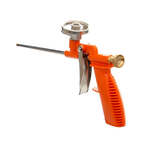 PISTOLET DO PIANY MONTAŻOWEJ PISTOLET DO PIANY MONTAŻOWEJ