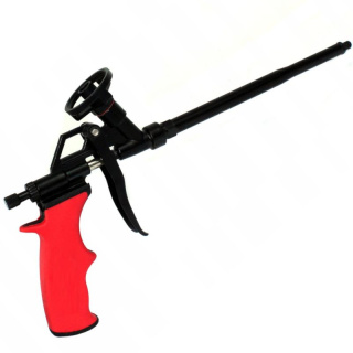 PISTOLET TEFLONOWY DO PIANY MONTAŻOWEJ
