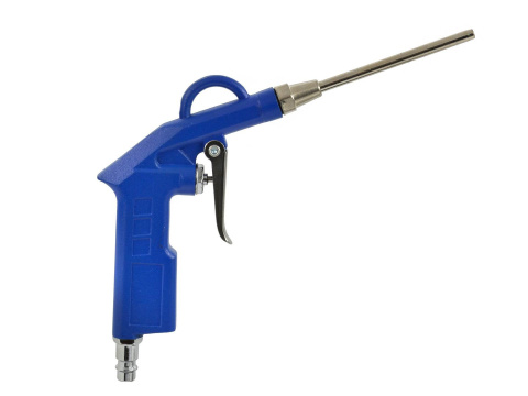 PISTOLET DO PRZEDMUCHIWANIA