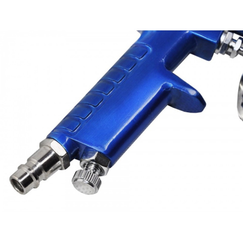 PISTOLET LAKIERNICZY 150ML PISTOLET LAKIERNICZY 150ML