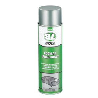 PODKŁAD EPOKSYDOWY BOLL 500ML