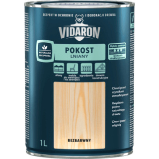 POKOST LNIANY VIDARON 1l