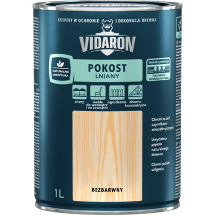 POKOST LNIANY VIDARON 1l