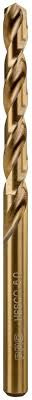 WIERTŁO DO METALU KOBALTOWE PRO 2,5 MM WIERTŁO DO METALU KOBALTOWE PRO 2,5 MM